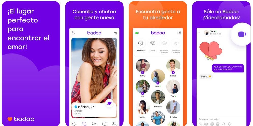 Chat conocer 208926